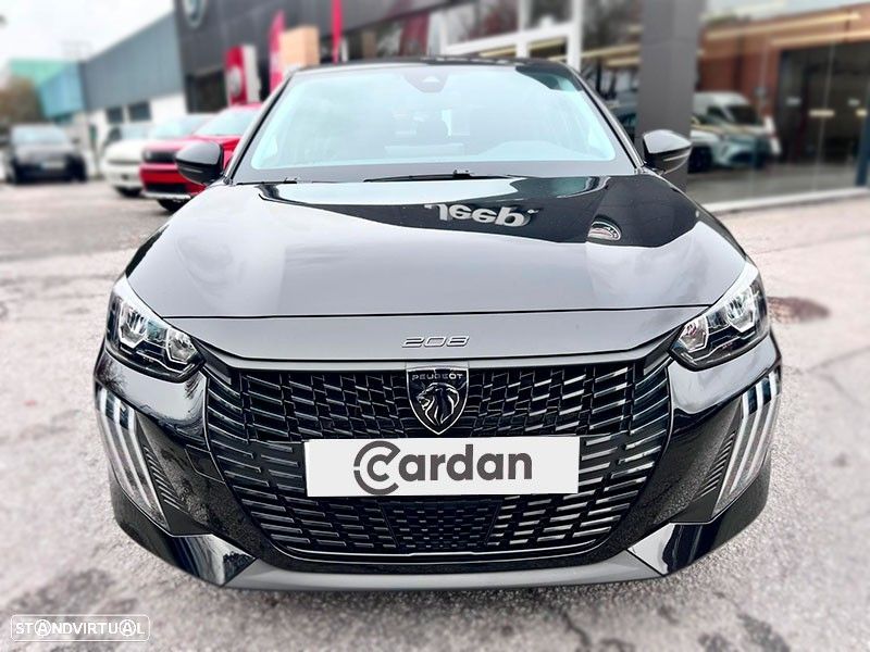 Peugeot e-208 50 kWh Style - 2