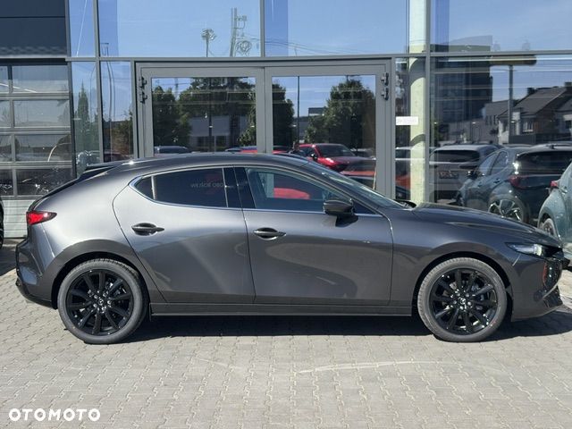 Mazda 3 2.0 mHEV Centre-Line - 5