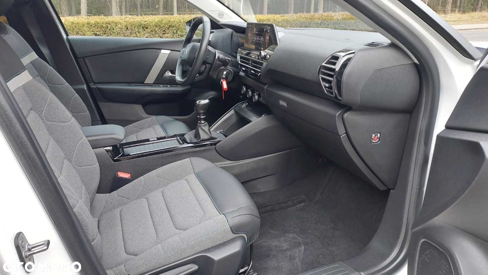 Citroën C4 1.5 BlueHDi Feel S&S - 12