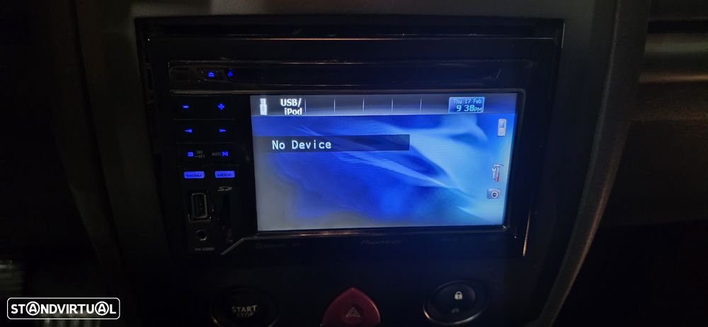 Renault Mégane Break 1.5 dCi Dynamique - 14