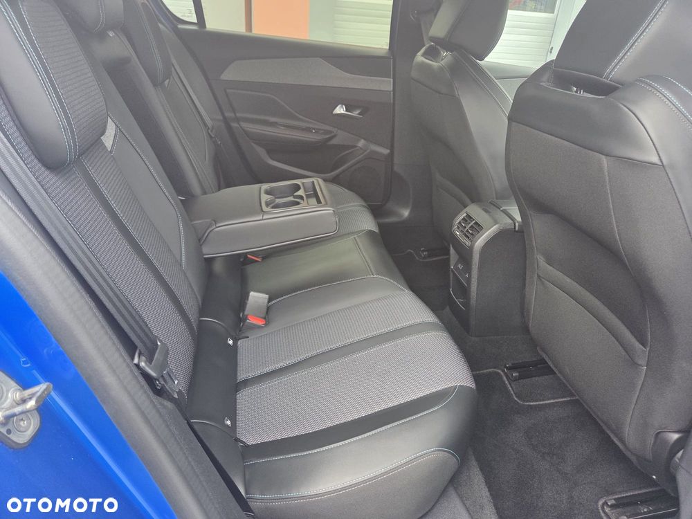 Peugeot 308 PureTech 130 Allure Pack - 14