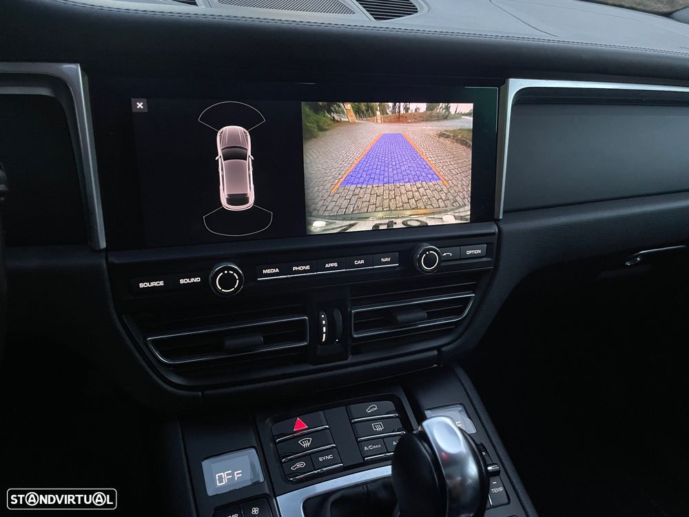 Porsche Macan PDK - 20