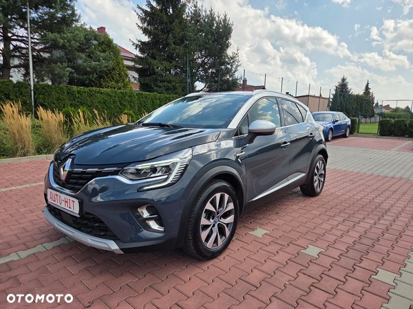 Renault Captur ver-e--tech-plug--in-hybrid-160-techno