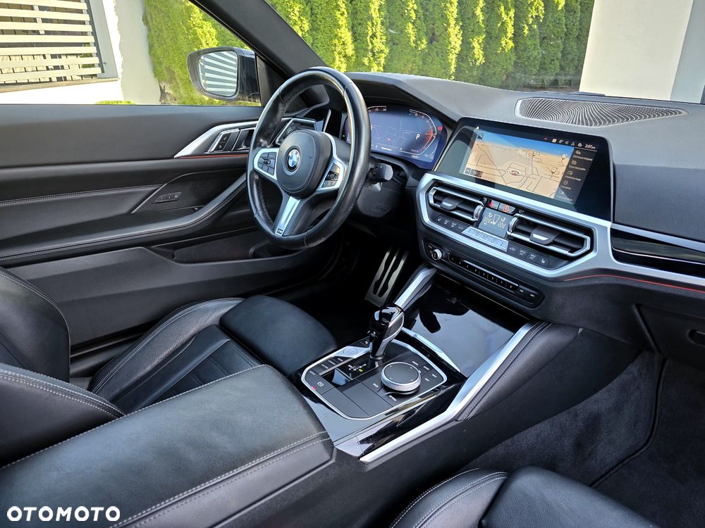 BMW Seria 4 - 32