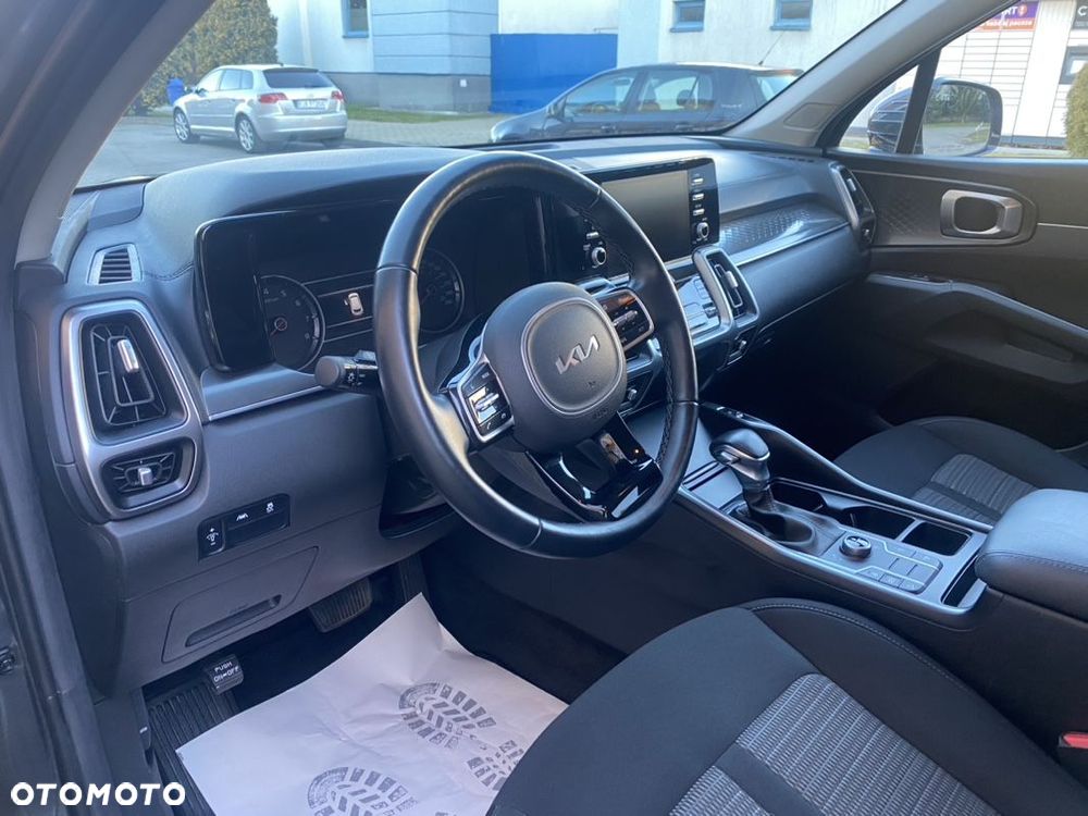 Kia Sorento - 24