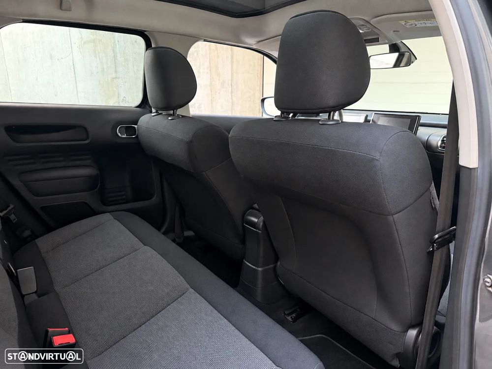 Citroën C4 Cactus VTi 82 Shine Edition - 26