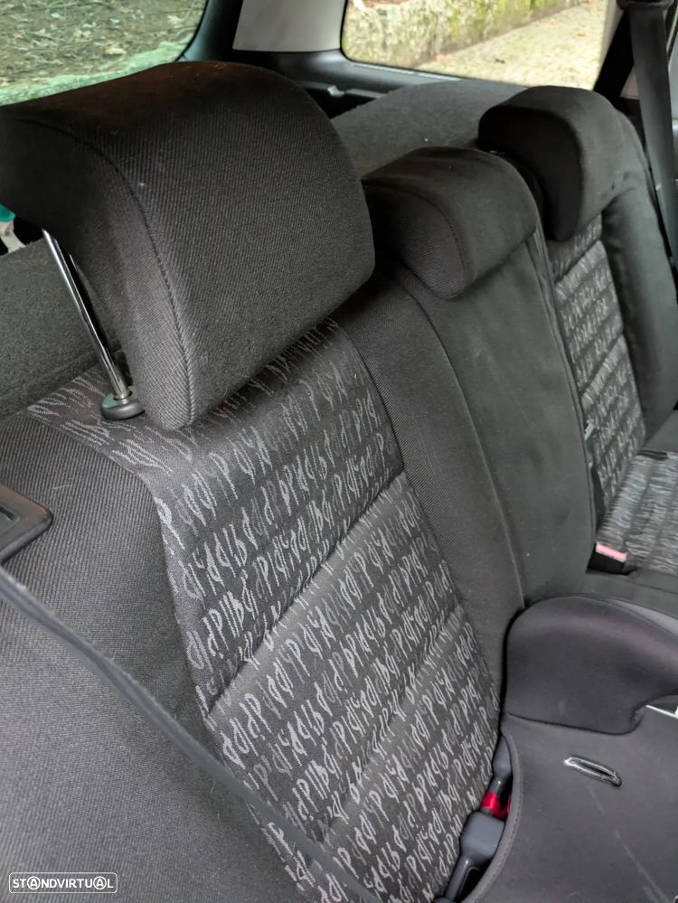 Peugeot 307 Break 1.4 HDi XS - 22