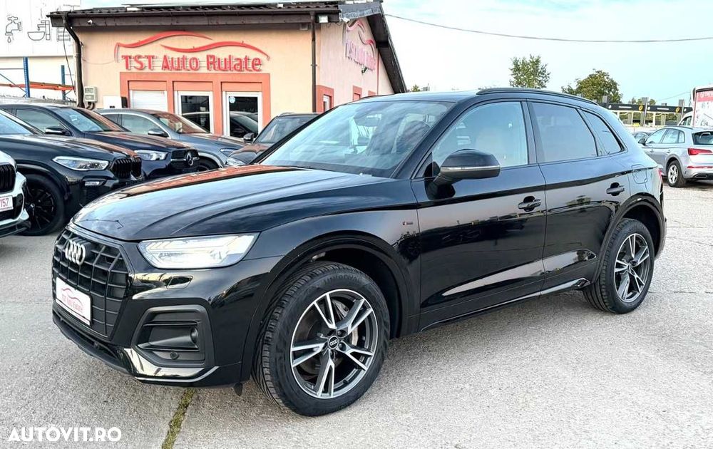 Audi Q5 - 4