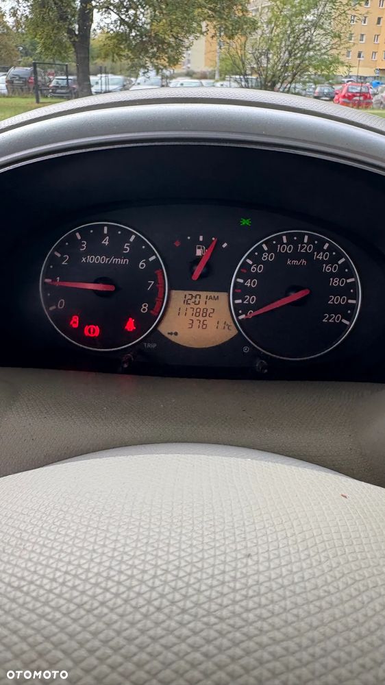 Nissan Micra - 9