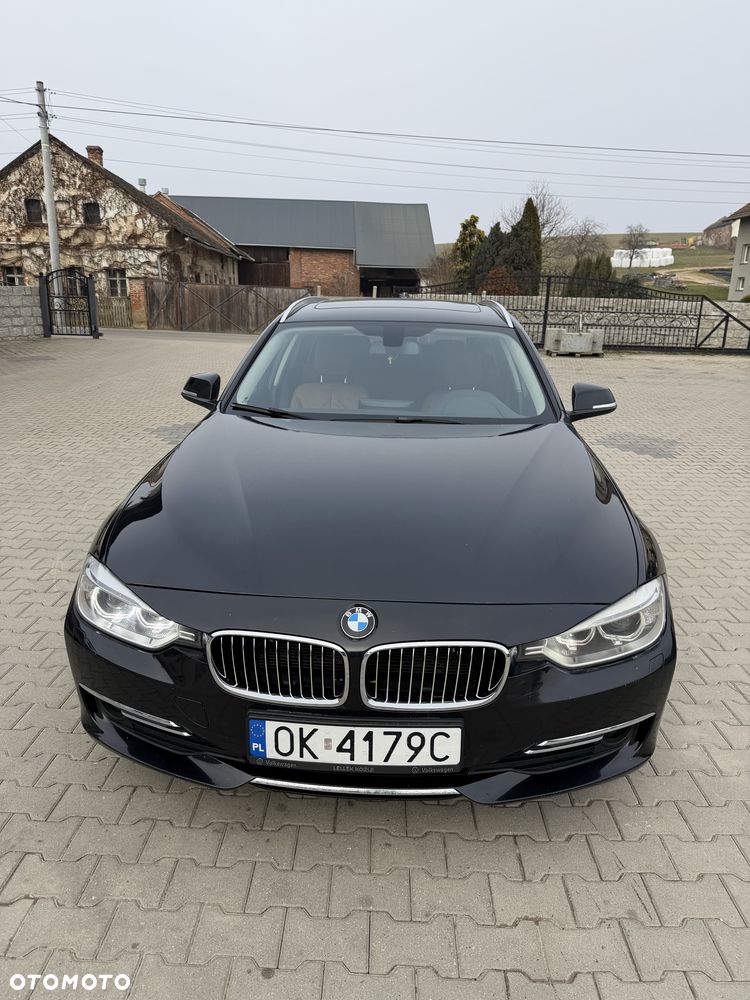 BMW Seria 3