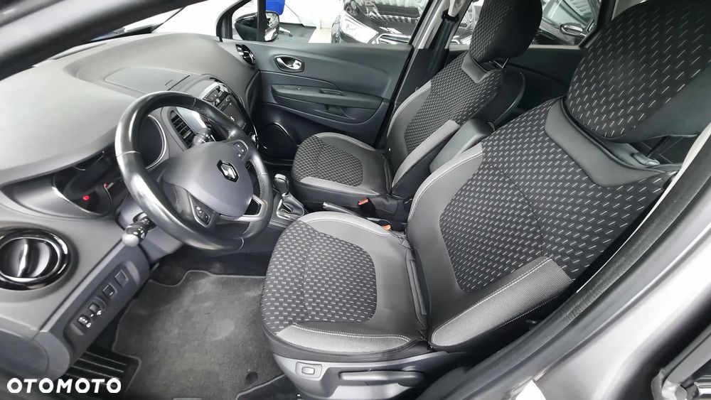 Renault Captur TCe 150 EDC GPF INTENS - 12