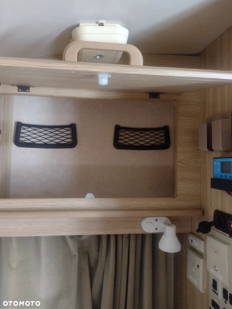 Elddis Ed select 350/2 - 9
