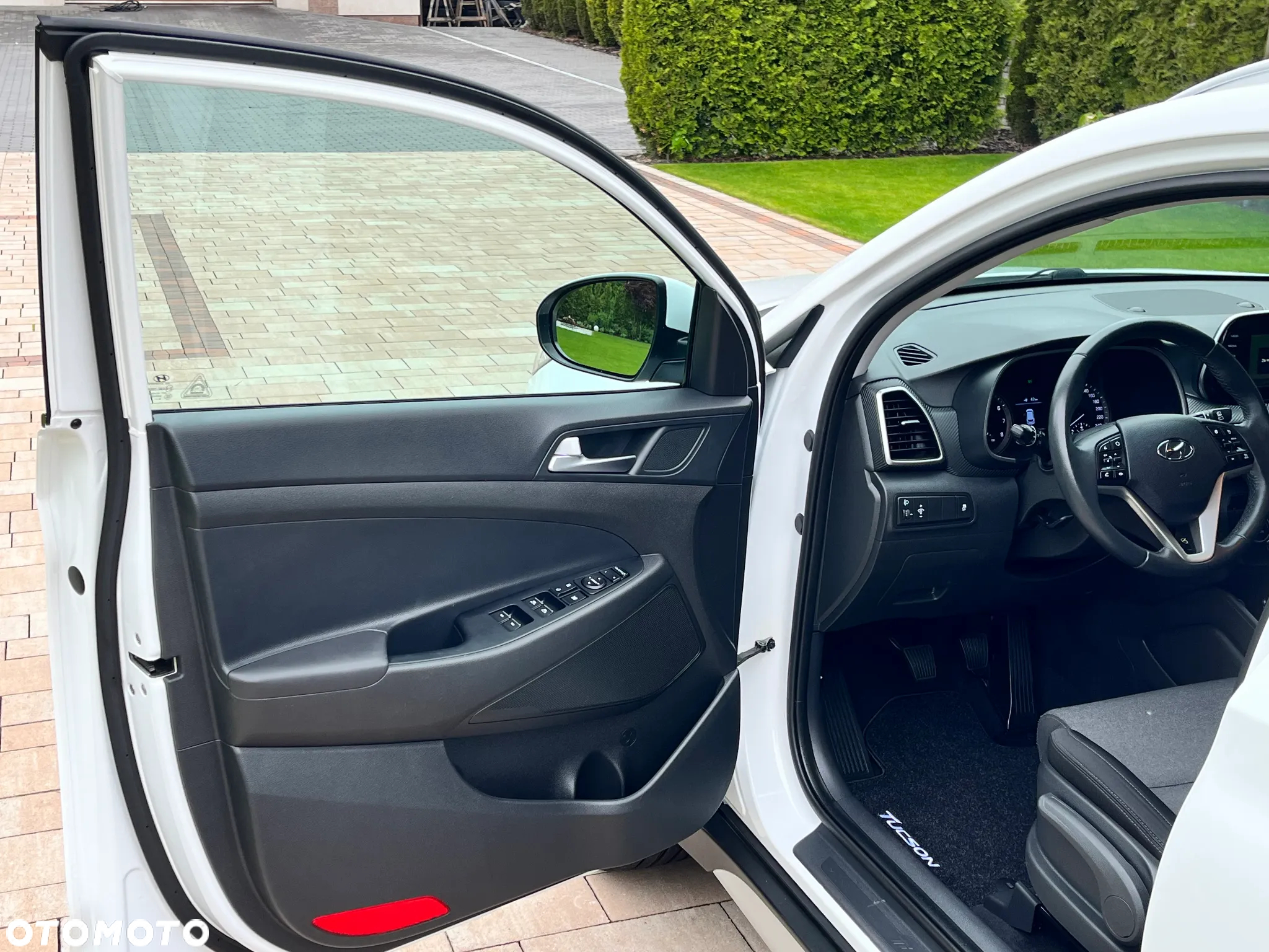 Hyundai Tucson 1.6 GDi 2WD Trend - 28