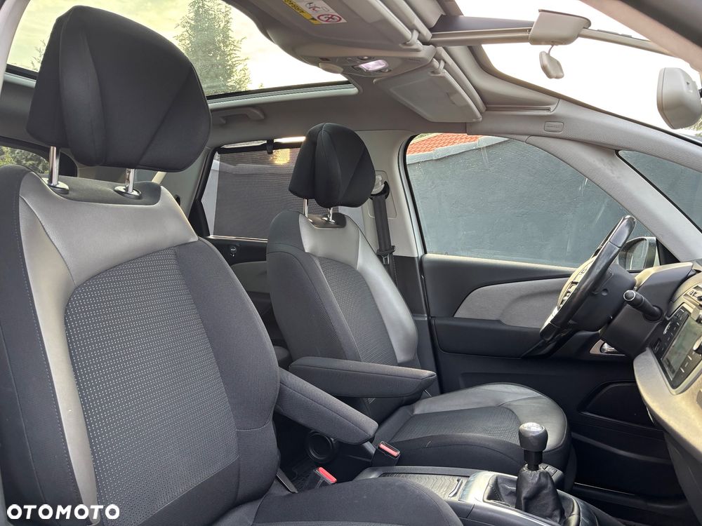 Citroën C4 Picasso 1.6 THP Exclusive - 29