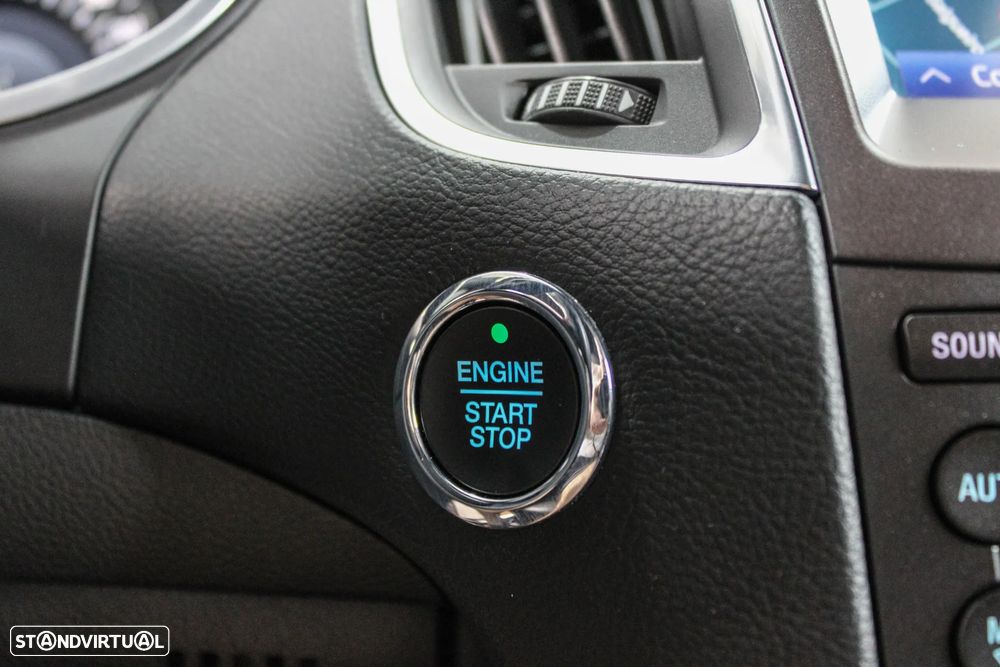 Ford S-Max 2.0 TDCi ST-Line - 47