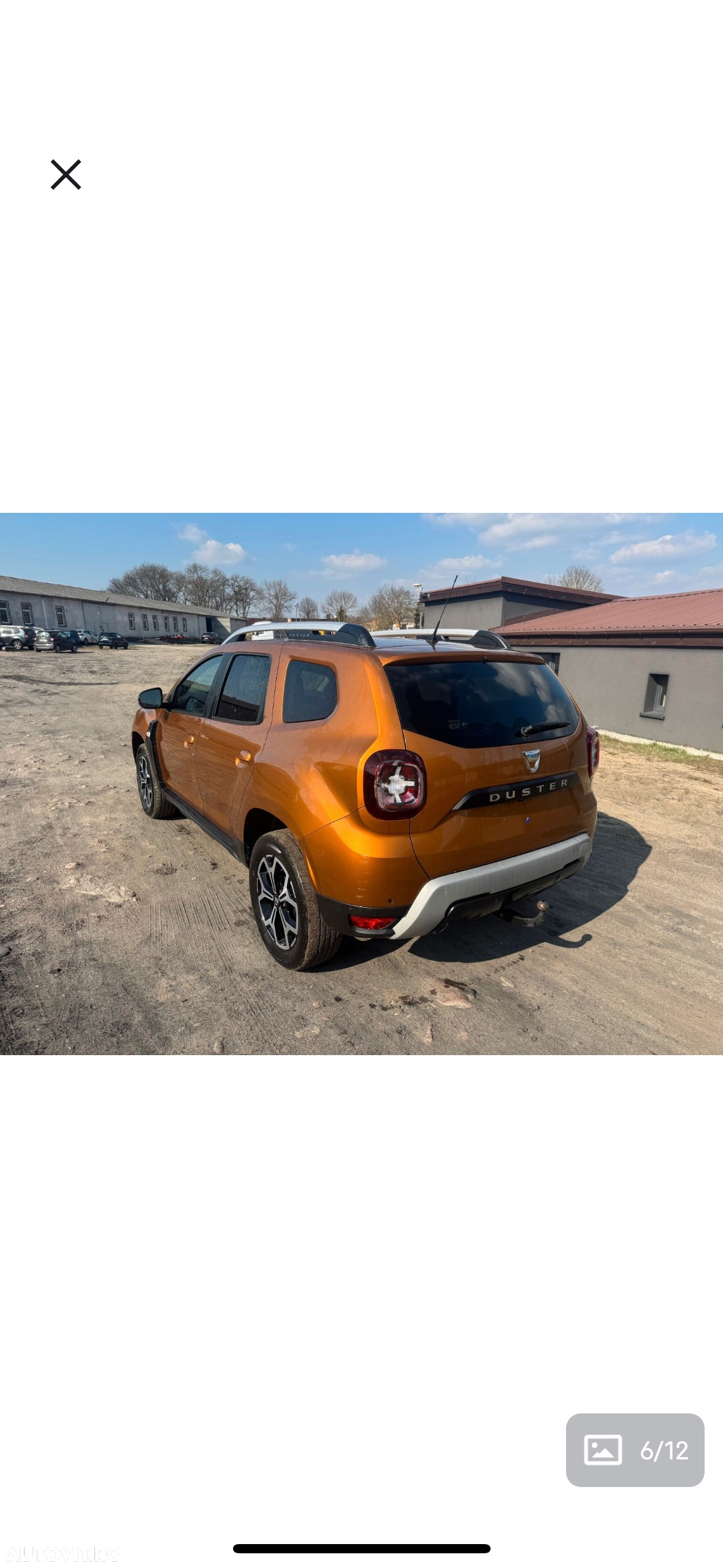 Dacia Duster - 5