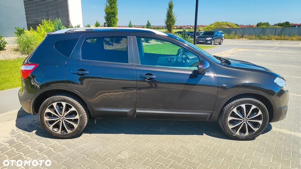 Nissan Qashqai 2.0 Tekna Premium - 11