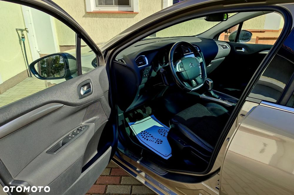 Citroën C4 PureTech 130 Stop & Start EAT6 Shine - 13