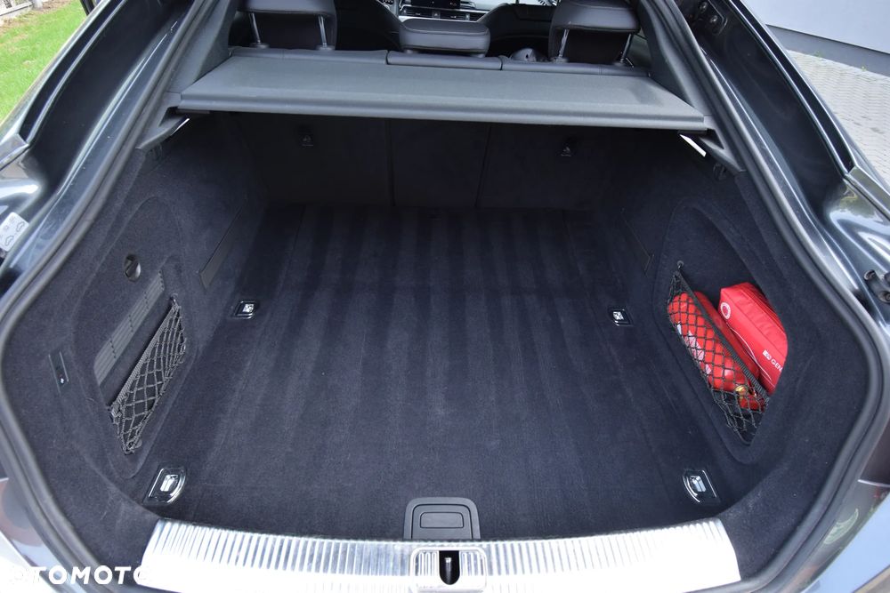 Audi A5 Sportback 40 TDI quattro S tronic S line - 33