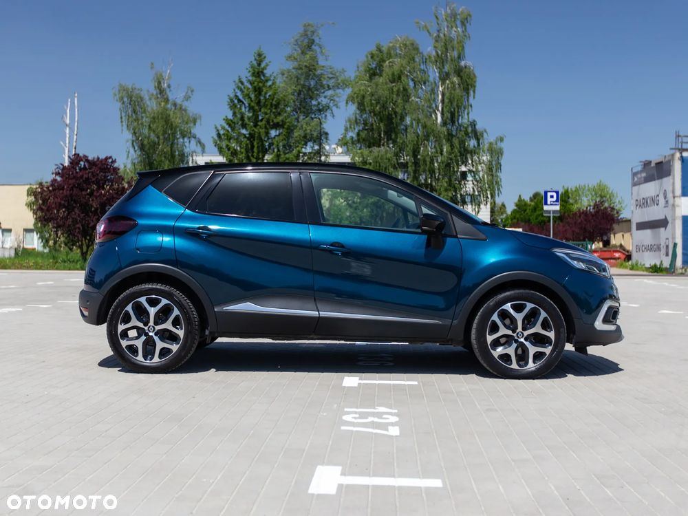 Renault Captur - 5