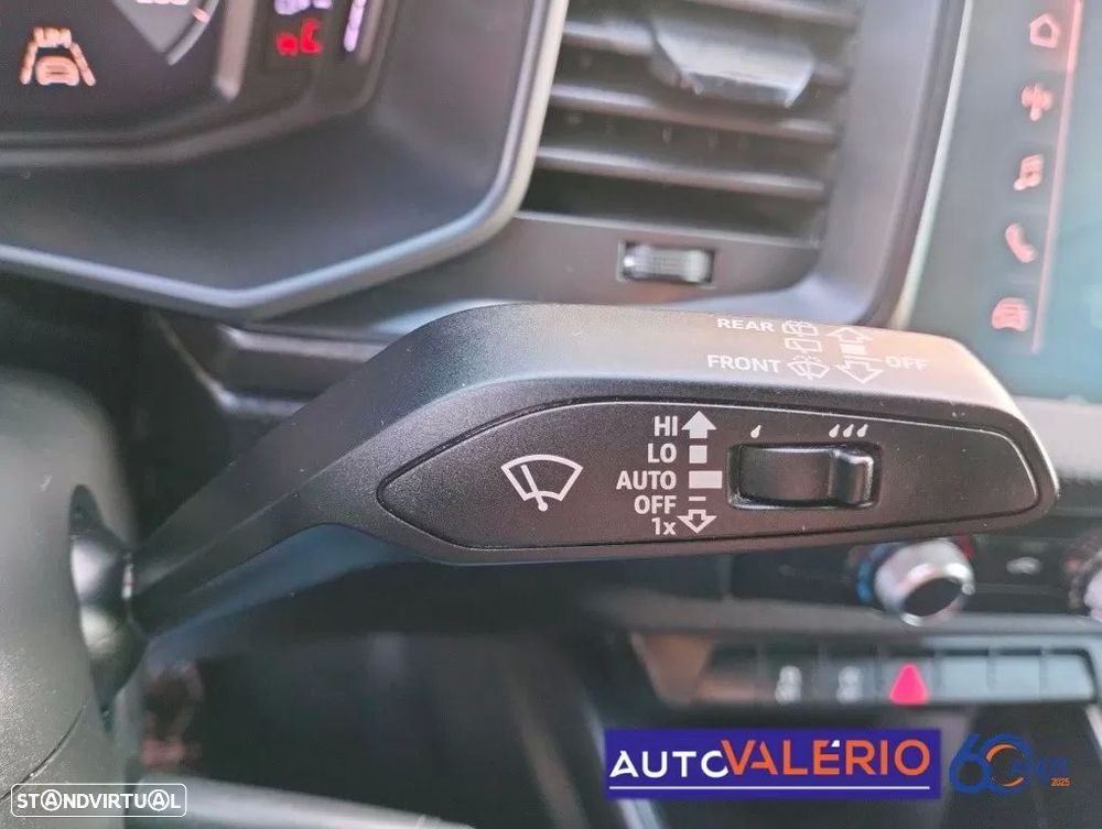 Audi A1 Sportback 25 TFSI Advanced - 19