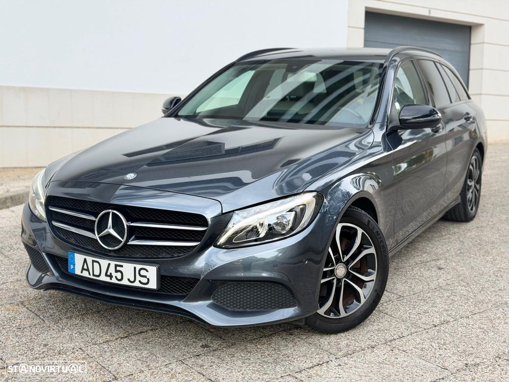 Mercedes-Benz C 180 (BlueTEC) d Station Exclusive - 7