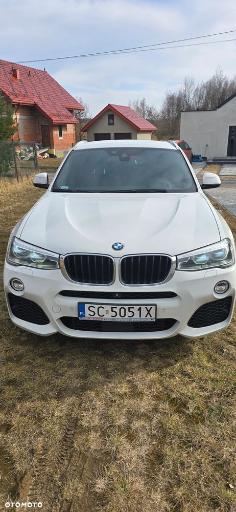 BMW X4 xDrive20d xLine - 3