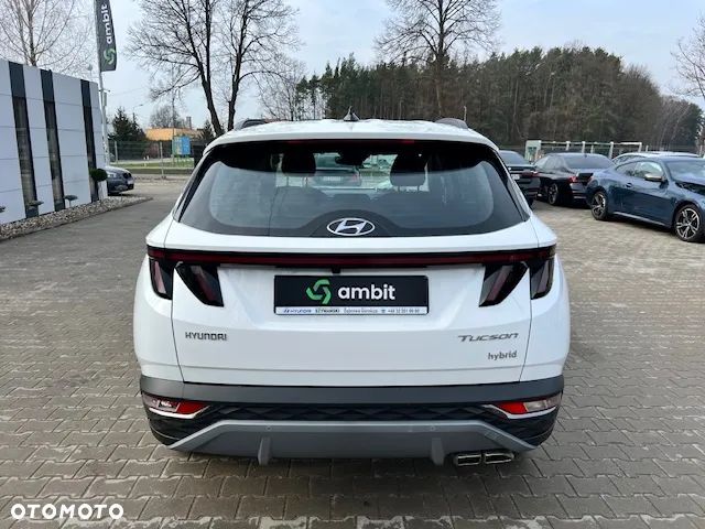 Hyundai Tucson - 6