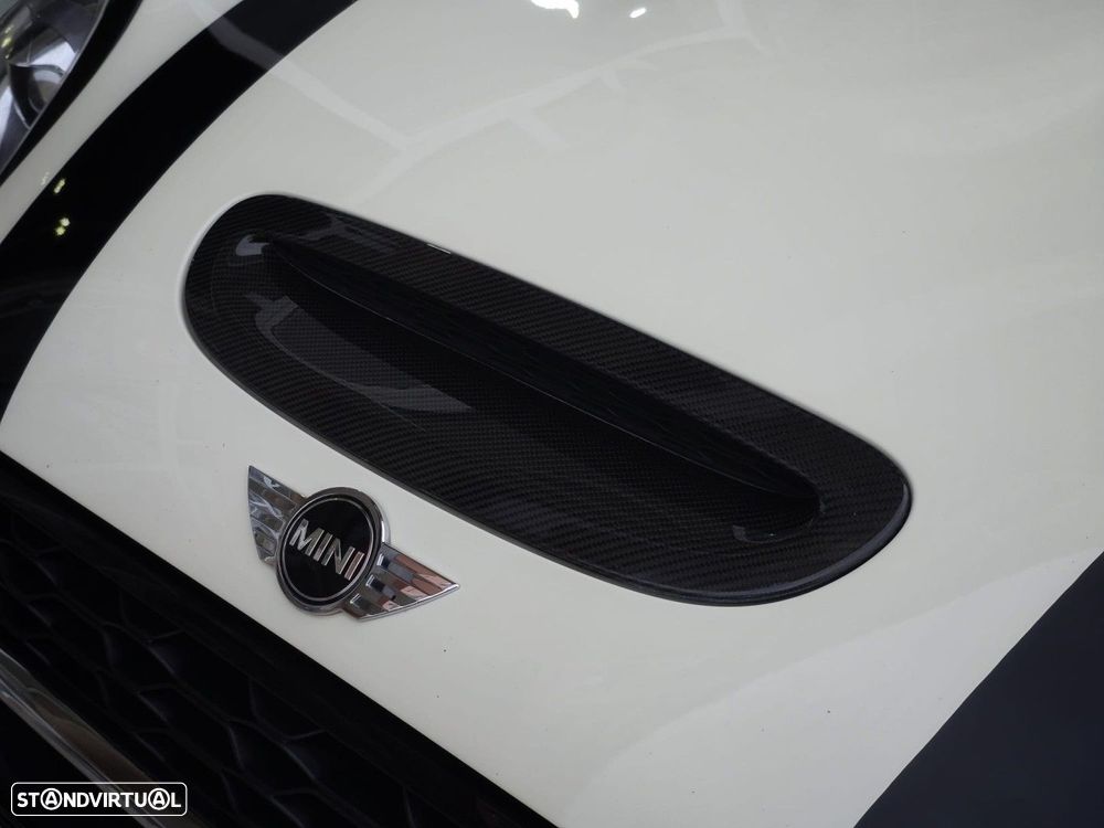 MINI 3 Portas Cooper S - 15