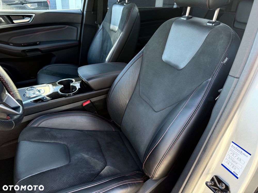 Ford S-Max - 19