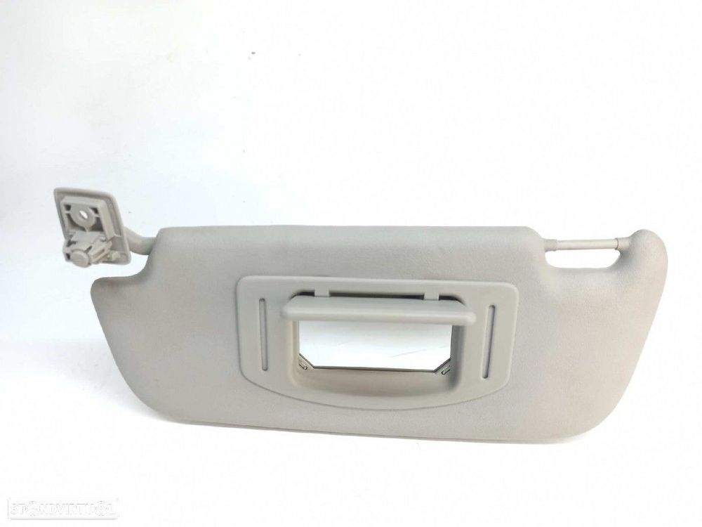 PÁLA DO SOL ESQUERDA SMART FORFOUR FORFOUR 47 KW - 1