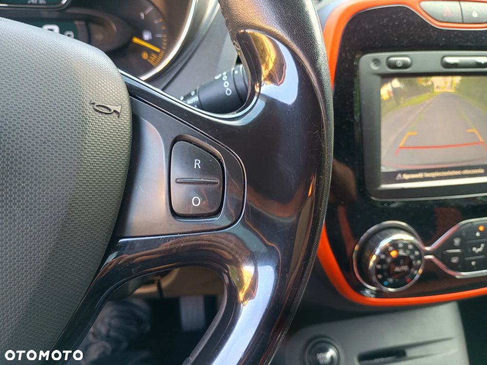 Renault Captur ENERGY TCe 120 EDC Luxe - 30