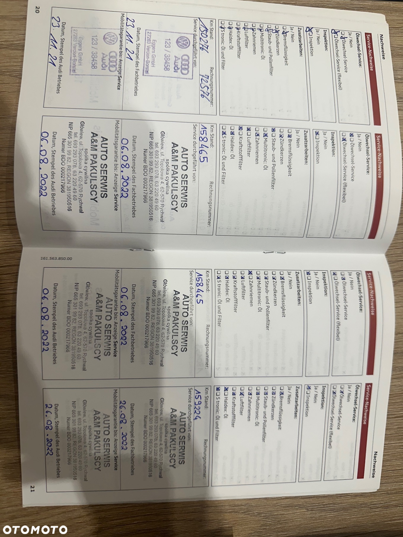 Audi A5 2.0 TDI Sportback (clean diesel) quat DPF S tro - 22