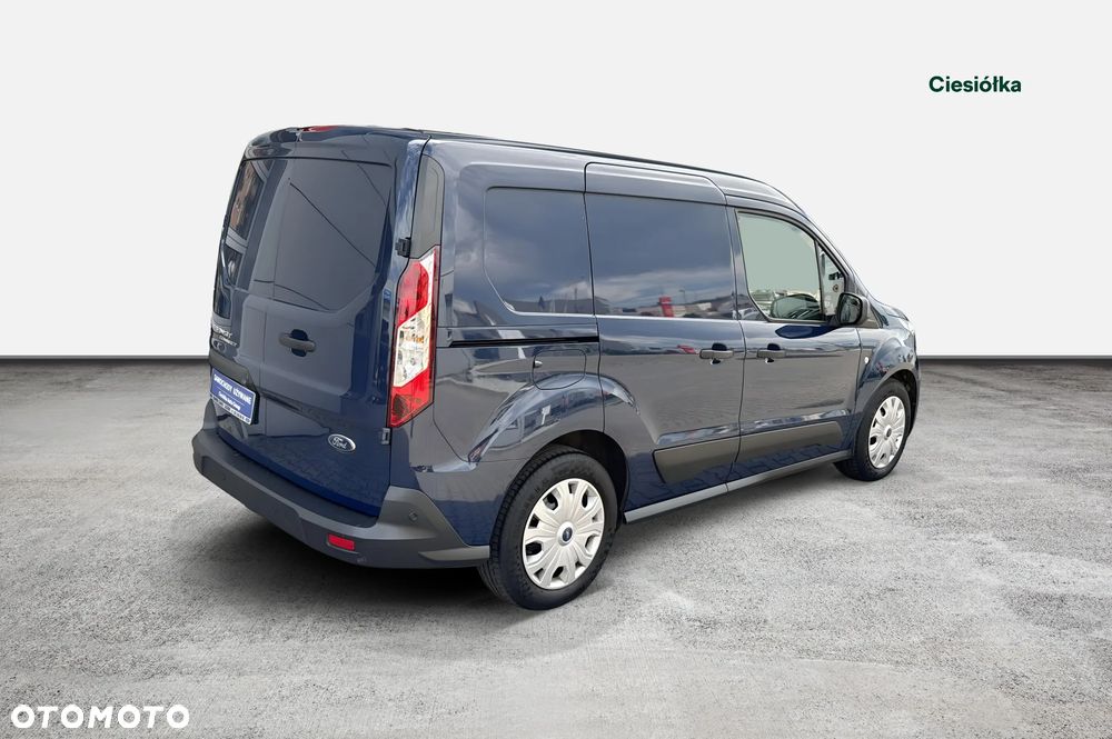 Ford Transit Connect - 2