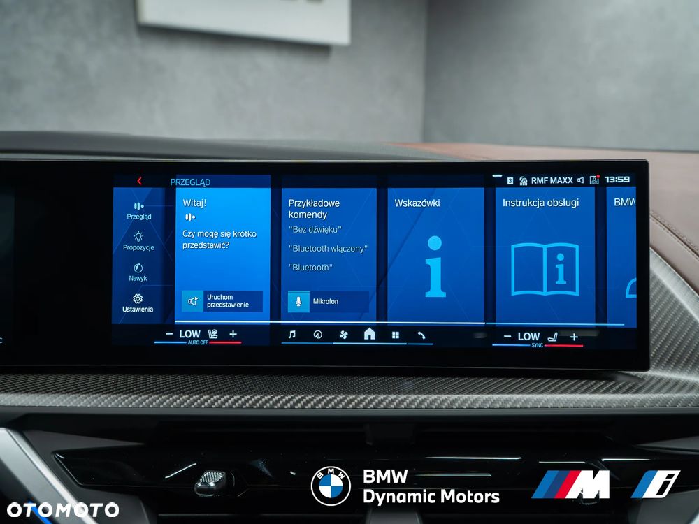 BMW XM - 39