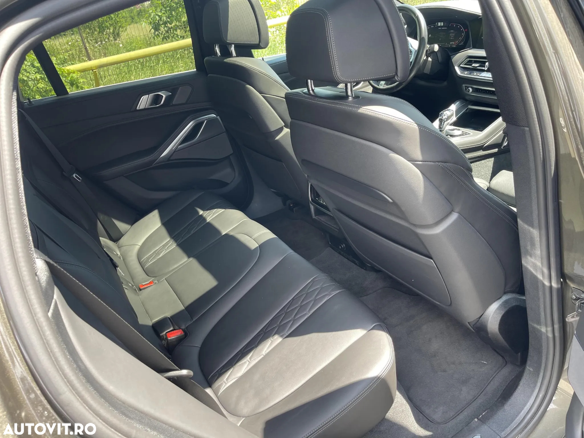 BMW X6 M - 26