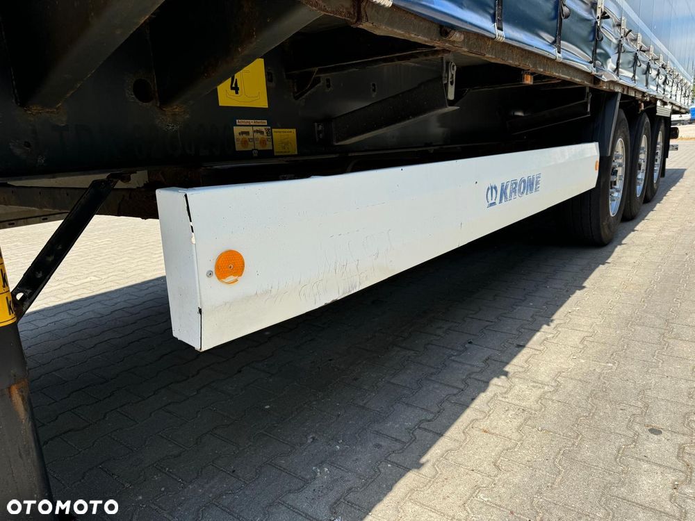 Krone SD - 7
