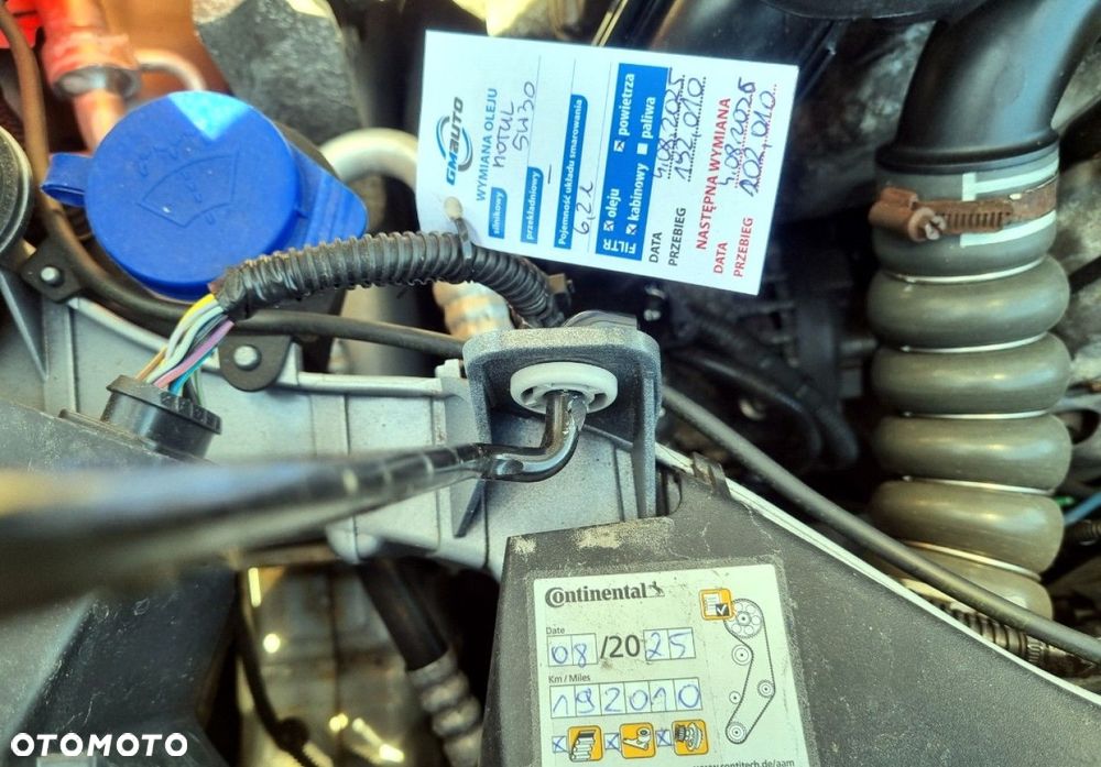 Ford Transit Connect - 38