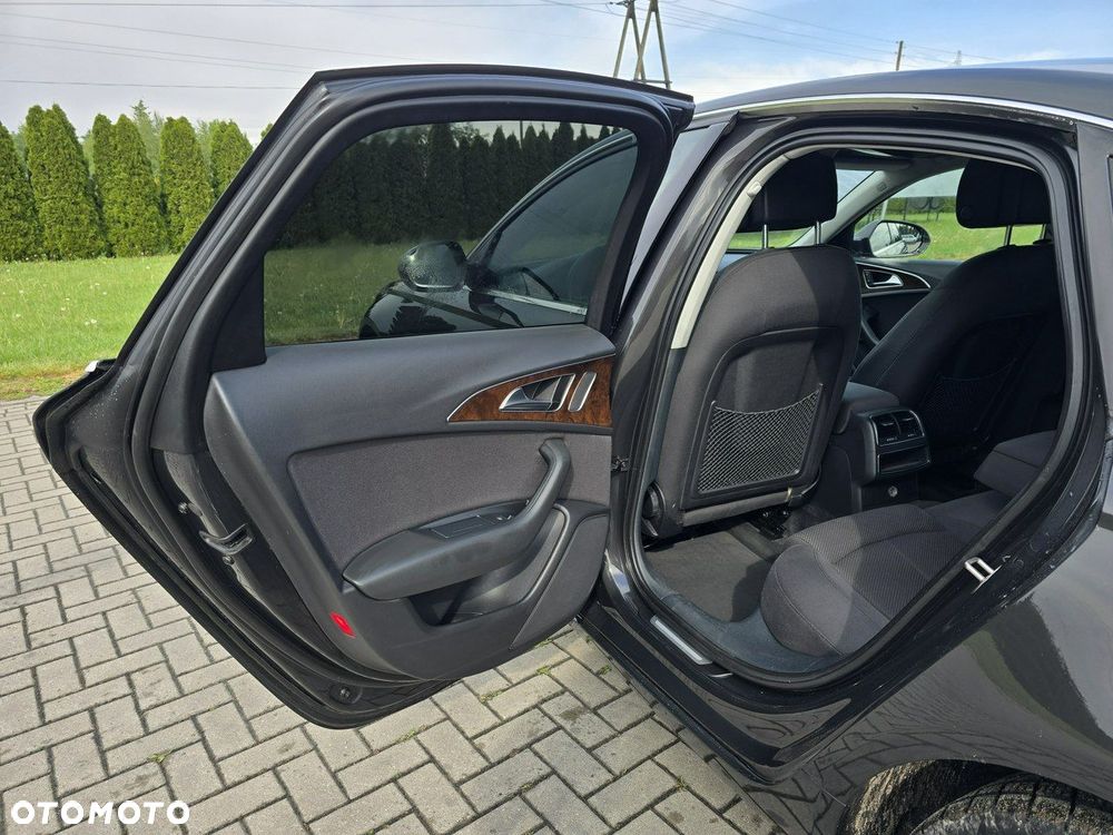 Audi A6 Limousine - 19