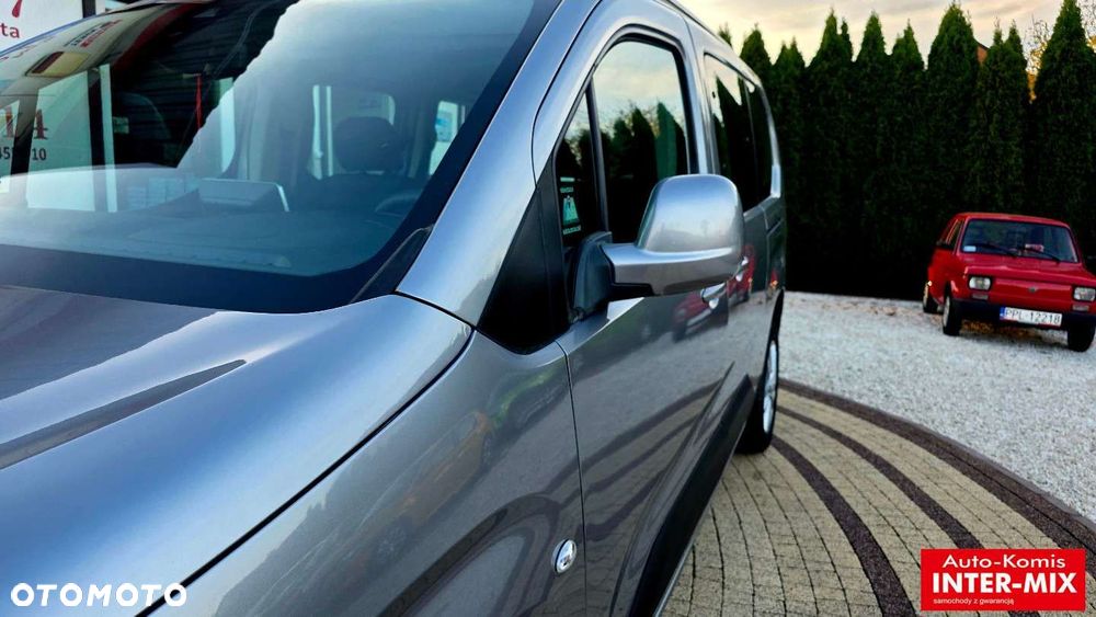 Opel Combo - 19