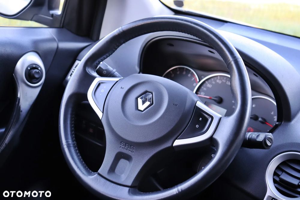 Renault Koleos 2.5 16V 4x2 Dynamique - 16