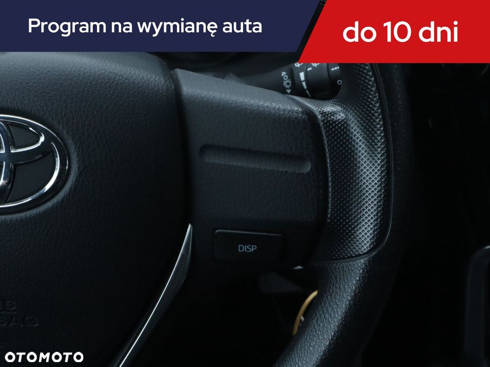 Toyota Auris - 22