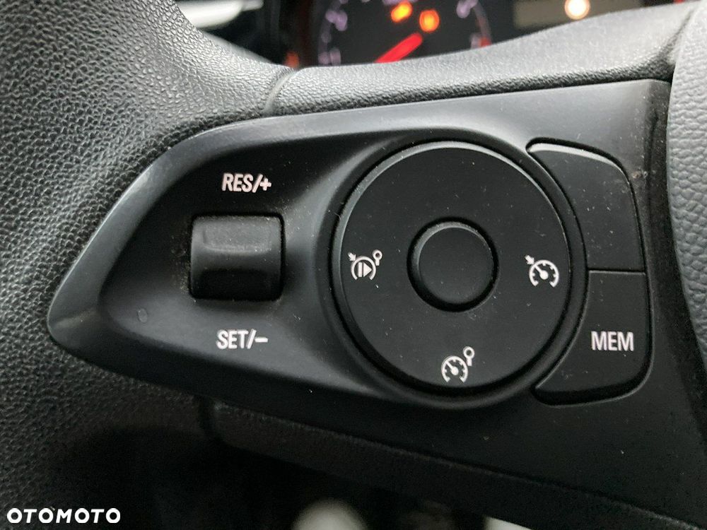 Opel Corsa 1.5 D Edition Business Pack S&S - 11