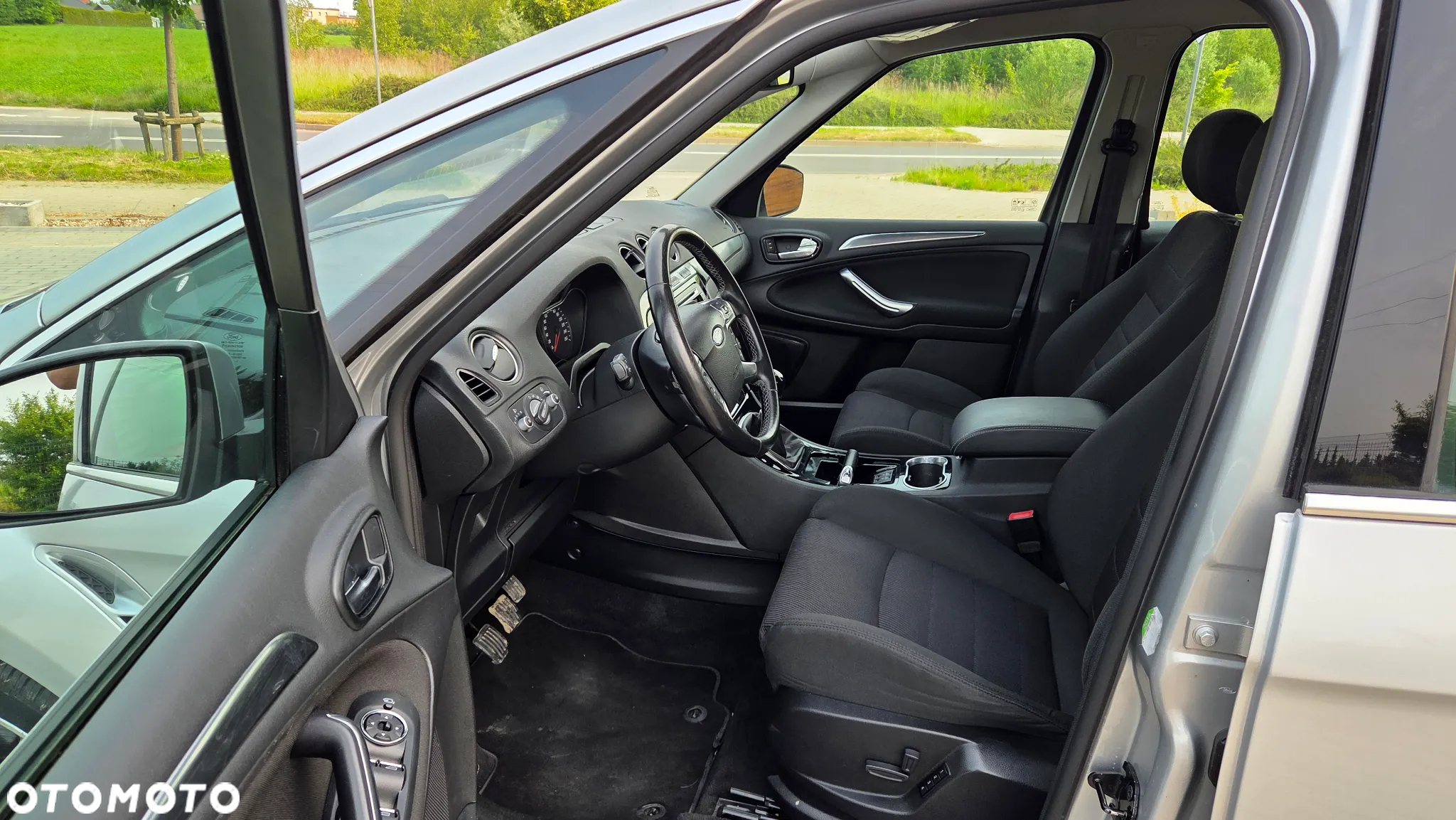 Ford S-Max 2.0 TDCi DPF Titanium - 20