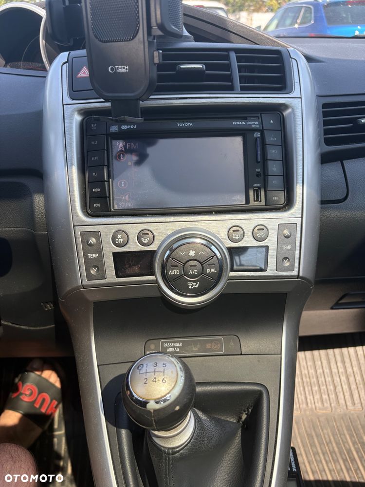 Toyota Verso - 20