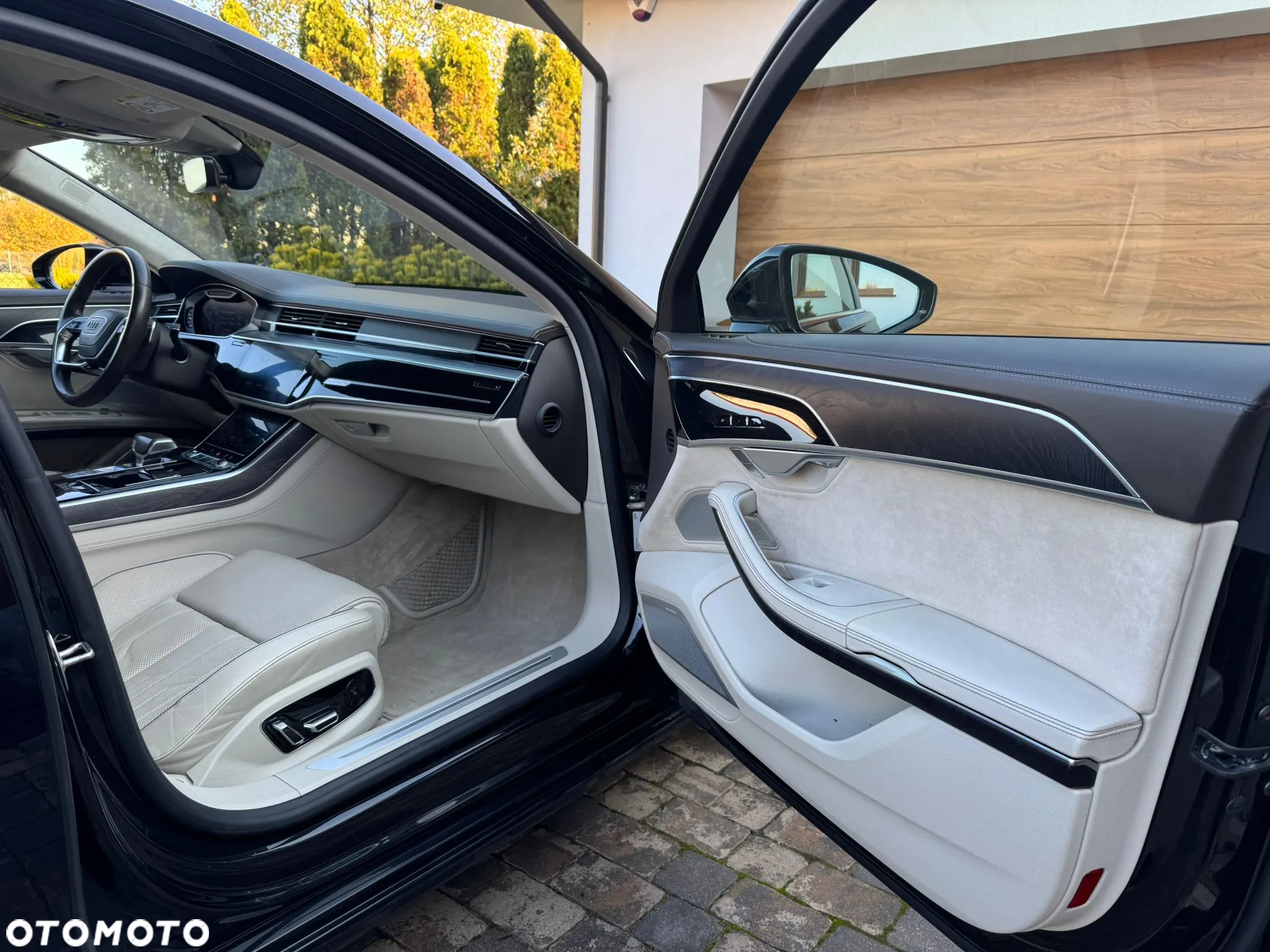 Audi A8 L 55 TFSI mHEV Quattro Tiptr - 27
