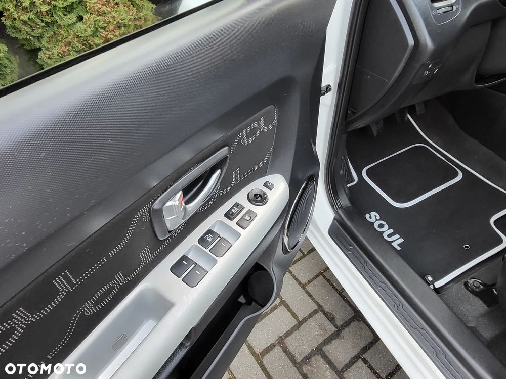 Kia Soul 1.6 GDI Edition 7 - 23