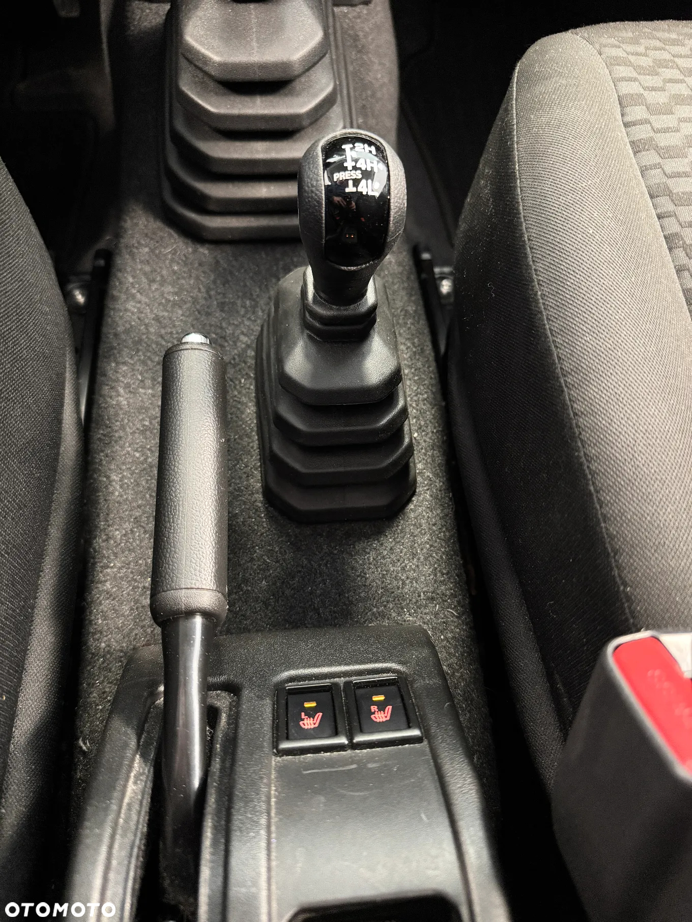 Suzuki Jimny 1.5 Elegance - 10