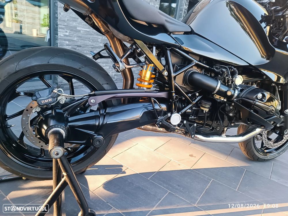 BMW R 1200 S - 14