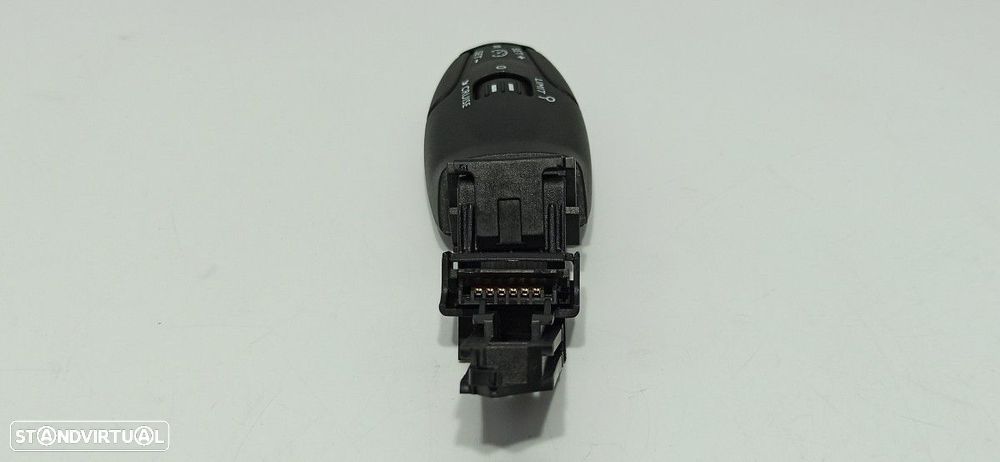 CONTROLO DE VELOCIDADE CITROEN JUMPY FUGÓN CLUB XL - 4